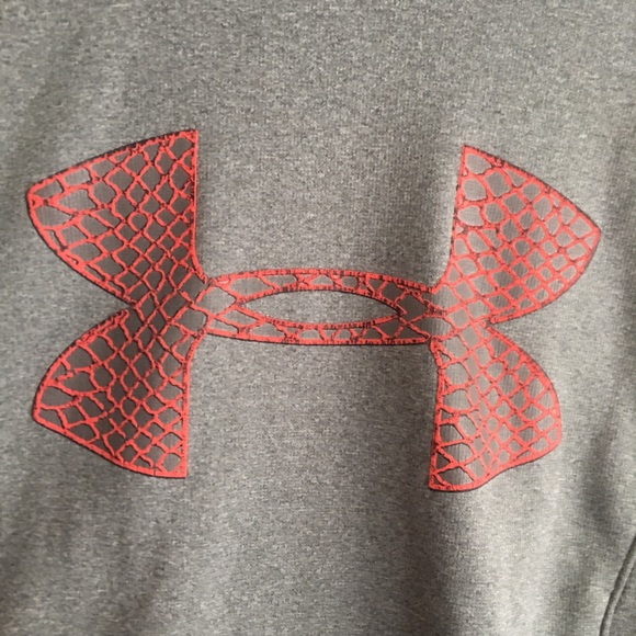 Under Armour coldgear sweatshirt - Picture 2 of 4